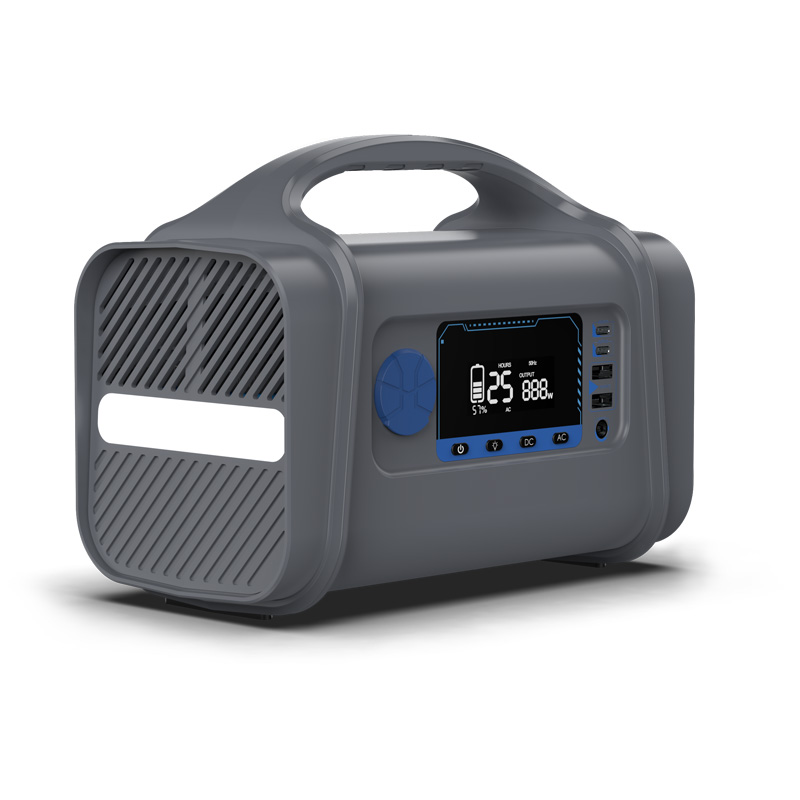 JSU150W/300W/600W Portable Power Station